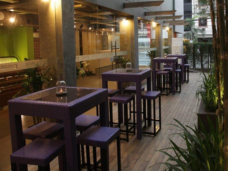 Guijo Suites Makati Makati City Екстериор снимка