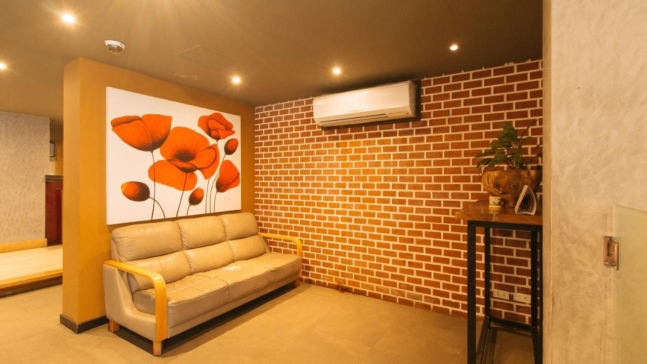 Guijo Suites Makati Makati City Екстериор снимка
