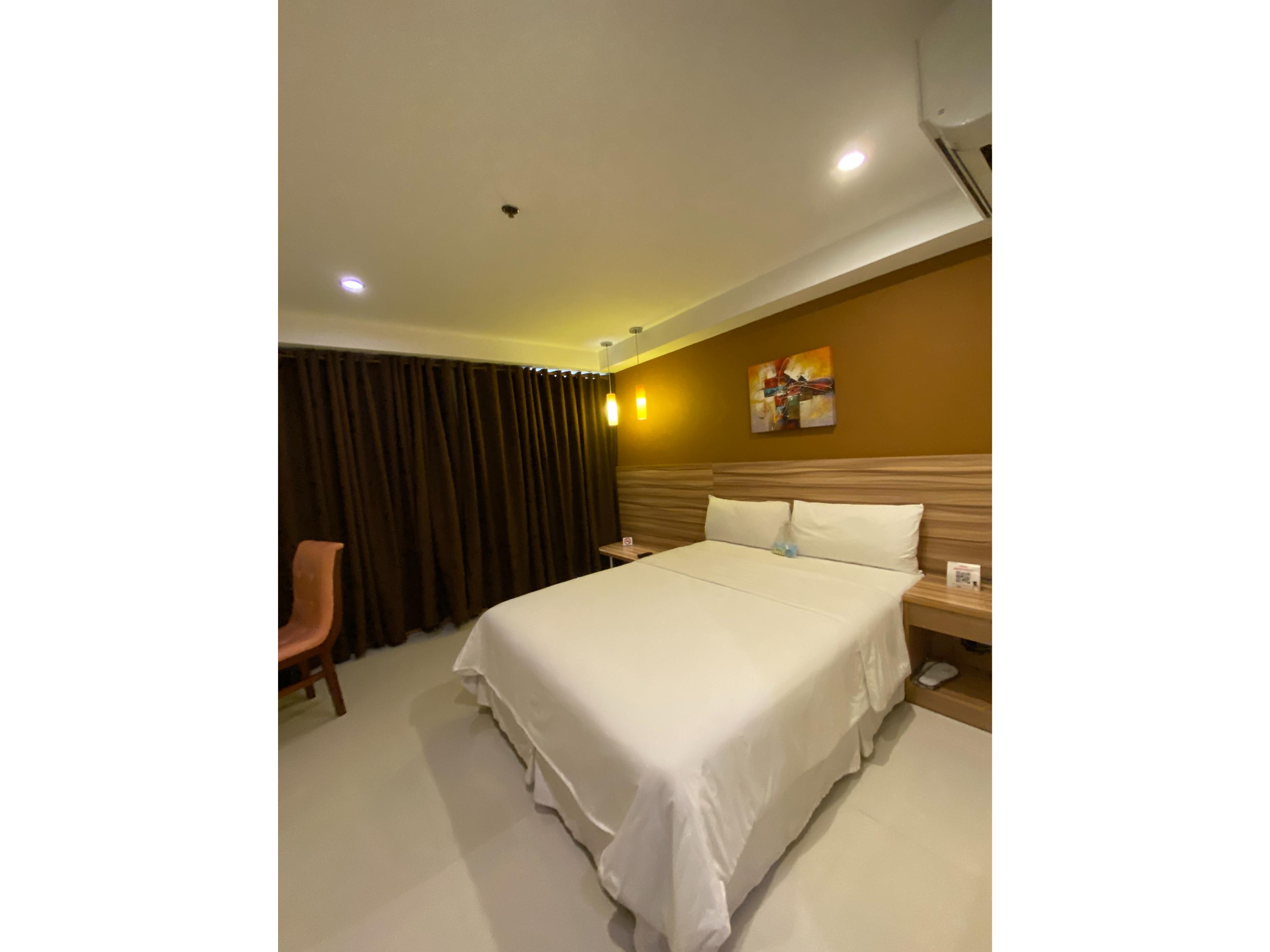 Guijo Suites Makati Makati City Екстериор снимка