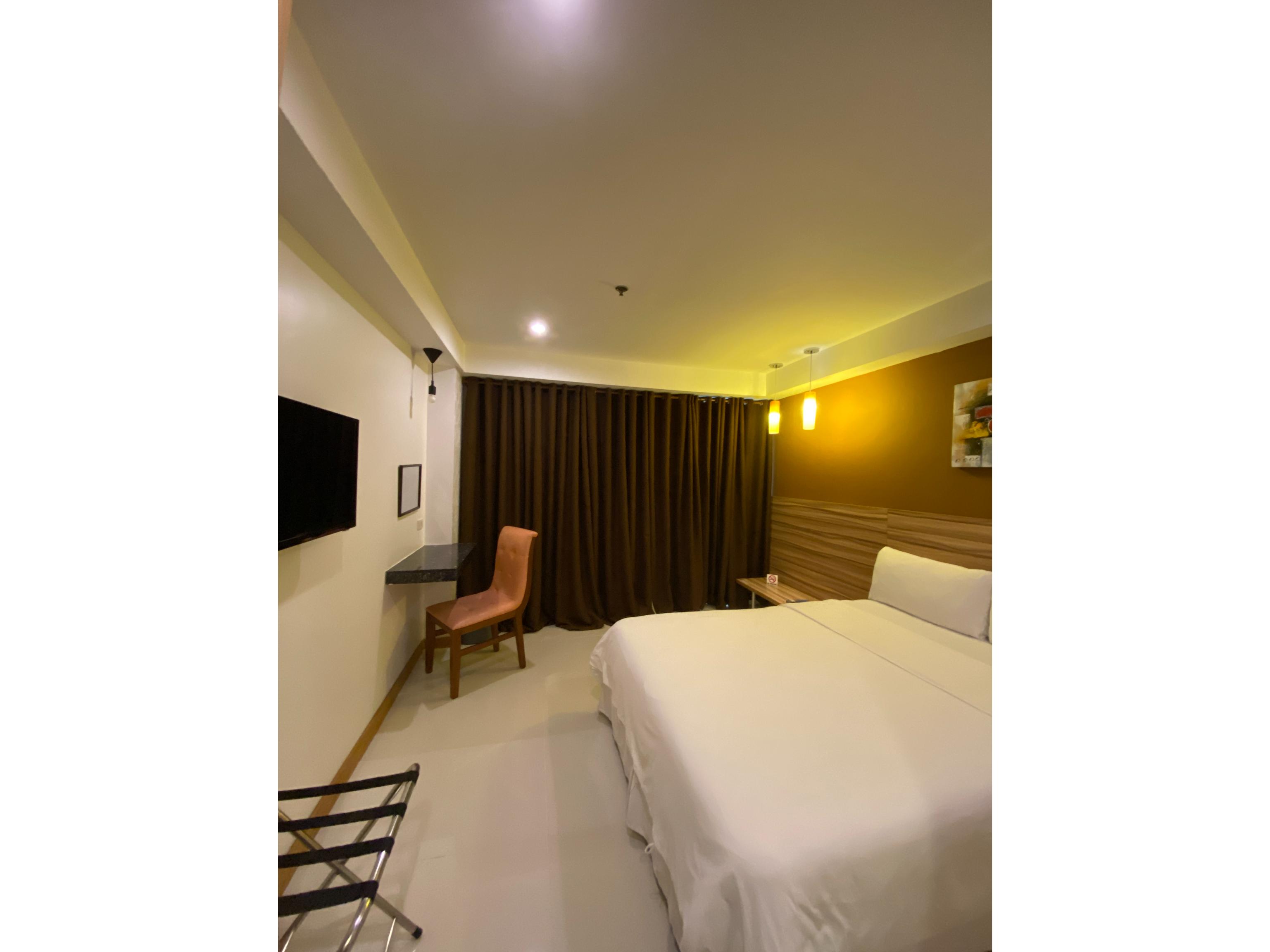 Guijo Suites Makati Makati City Екстериор снимка