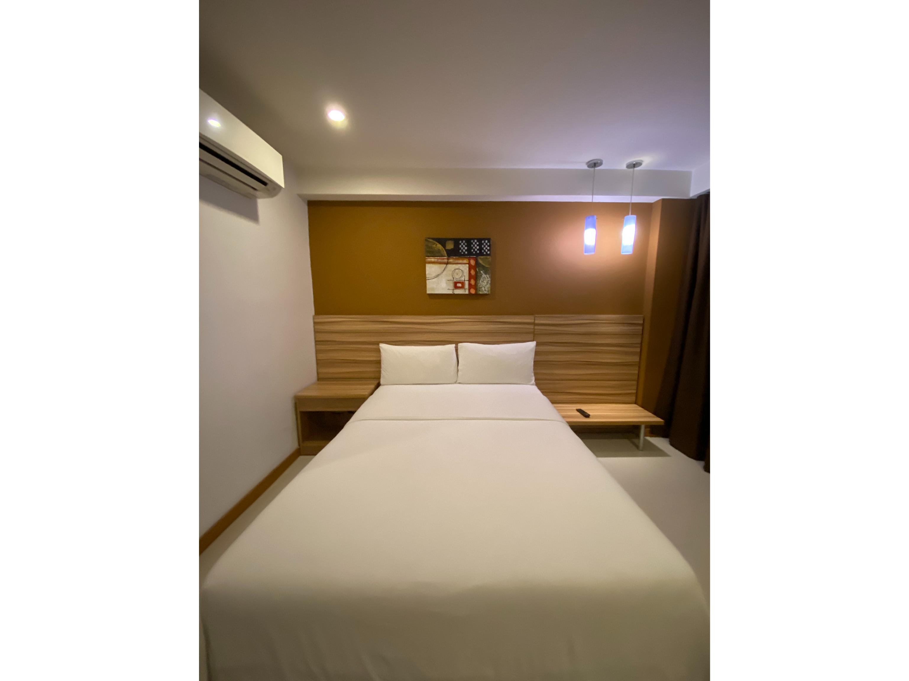 Guijo Suites Makati Makati City Екстериор снимка
