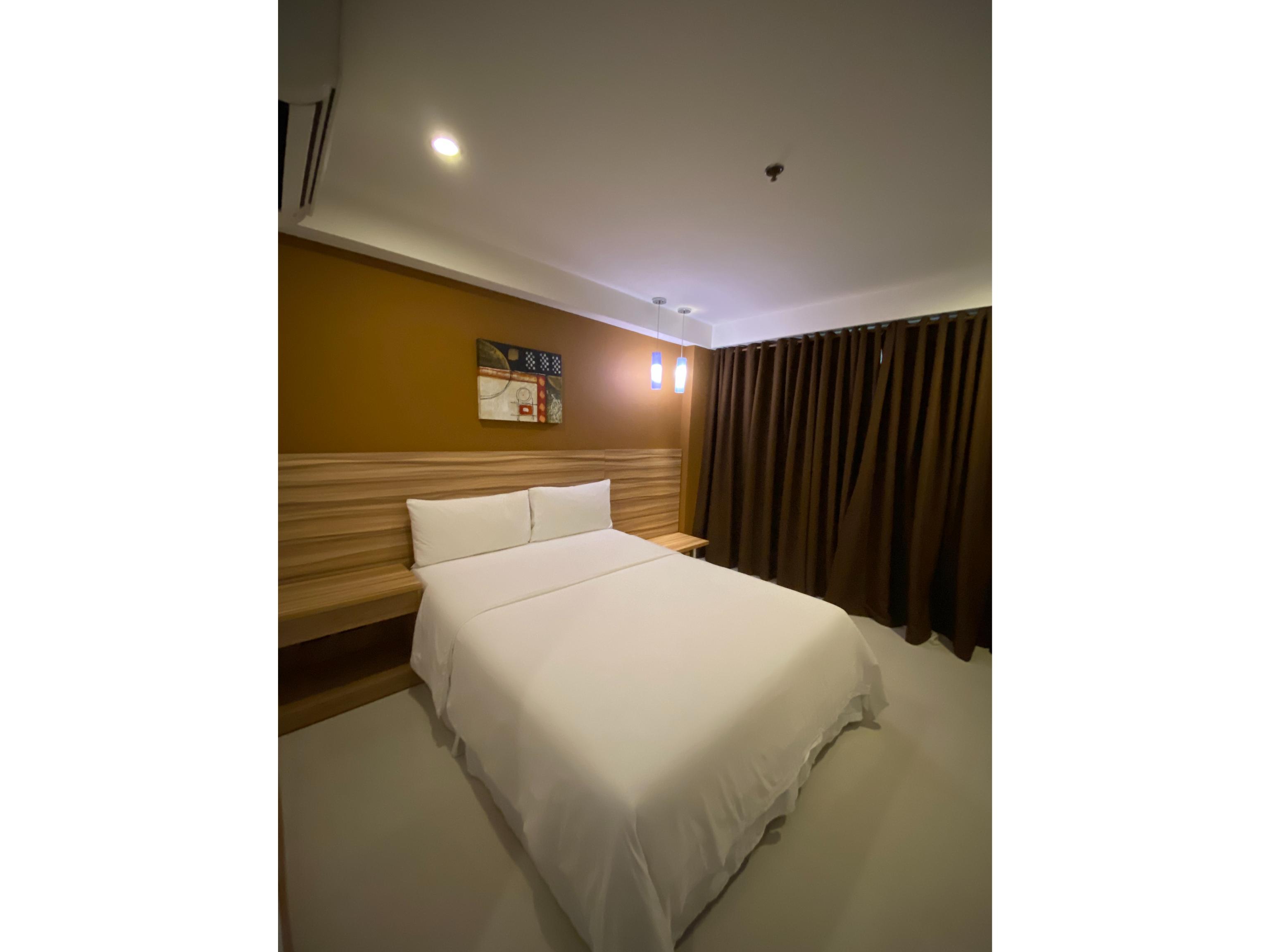 Guijo Suites Makati Makati City Екстериор снимка