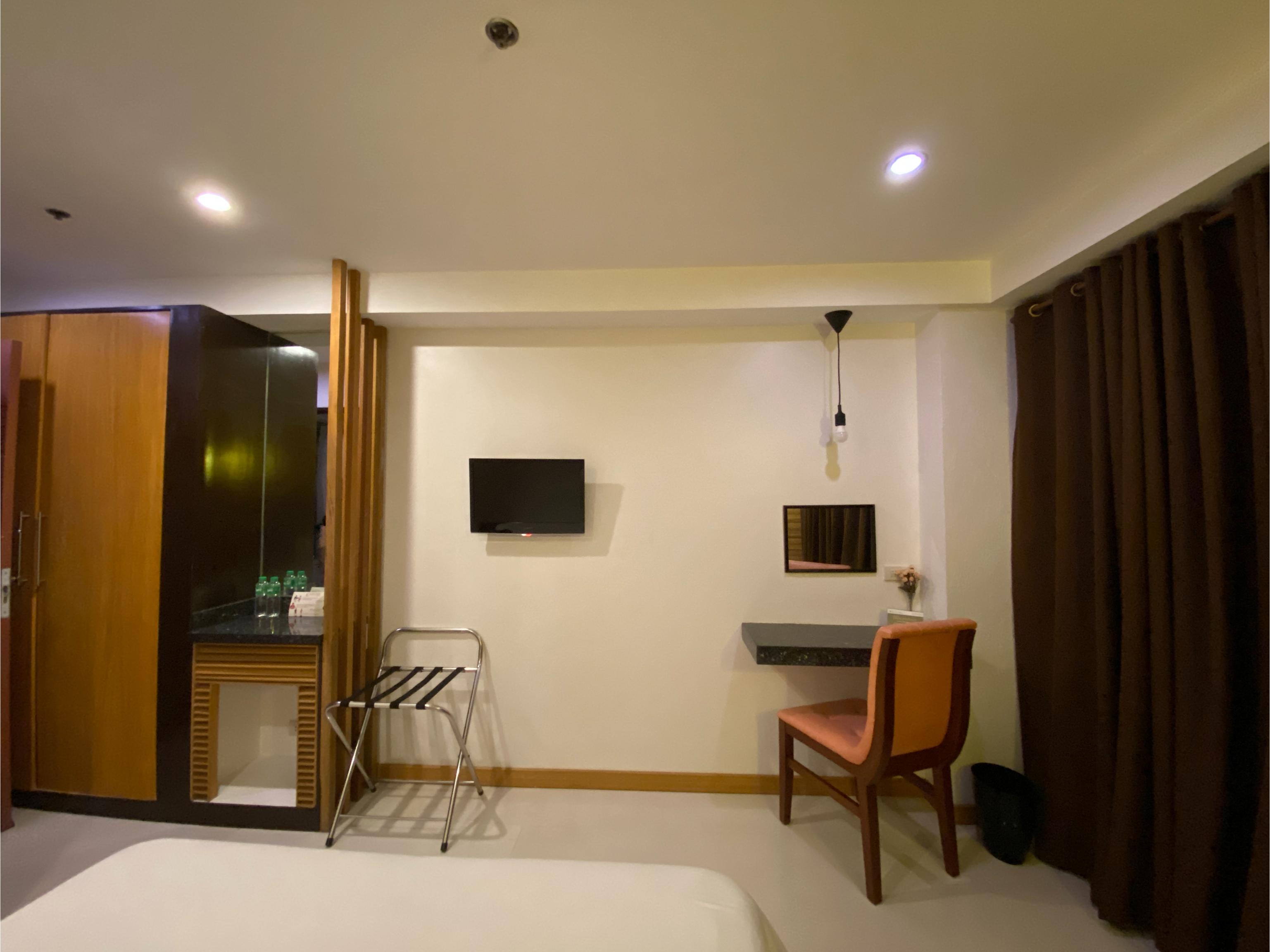 Guijo Suites Makati Makati City Екстериор снимка
