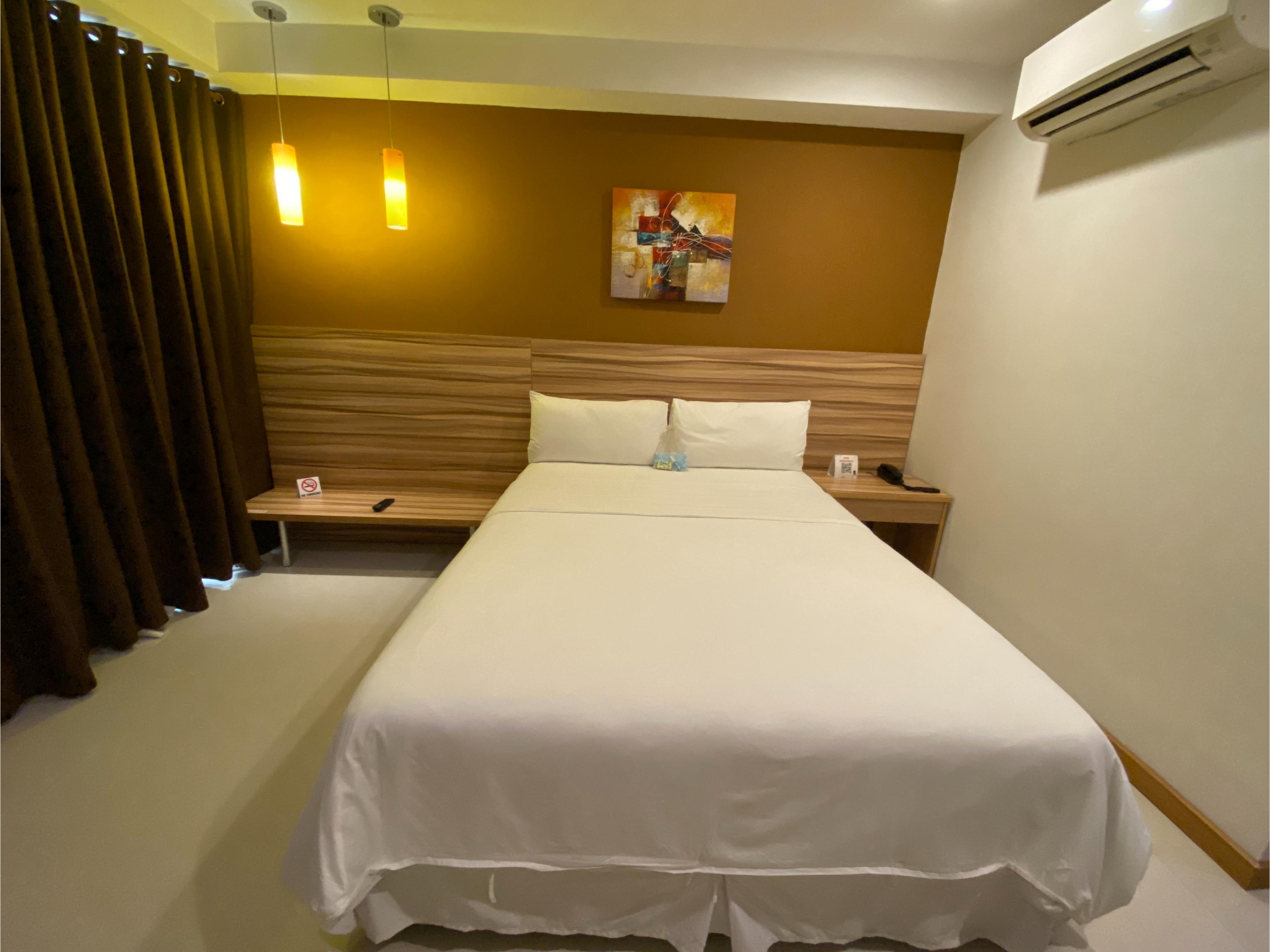 Guijo Suites Makati Makati City Екстериор снимка