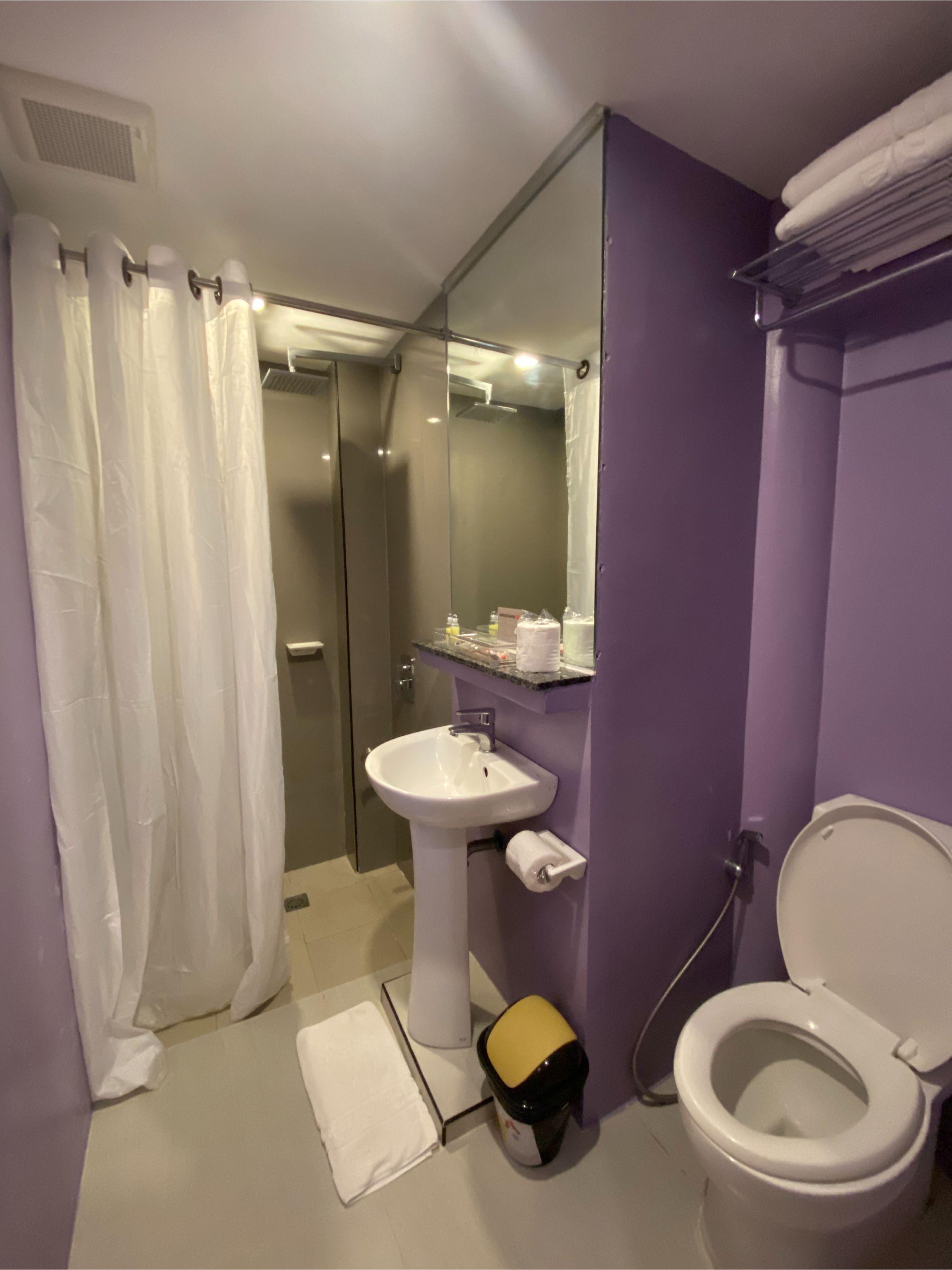 Guijo Suites Makati Makati City Екстериор снимка