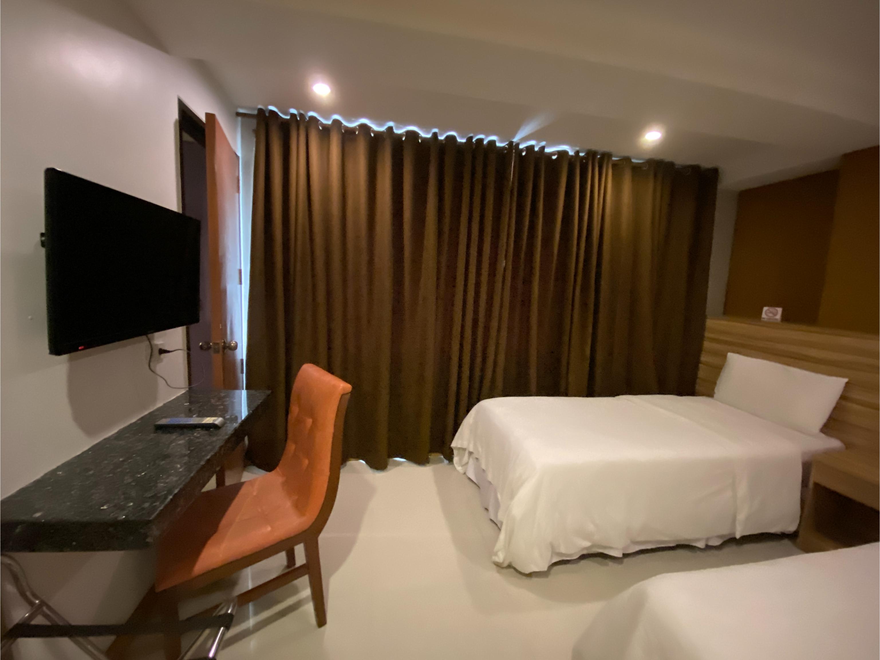 Guijo Suites Makati Makati City Екстериор снимка