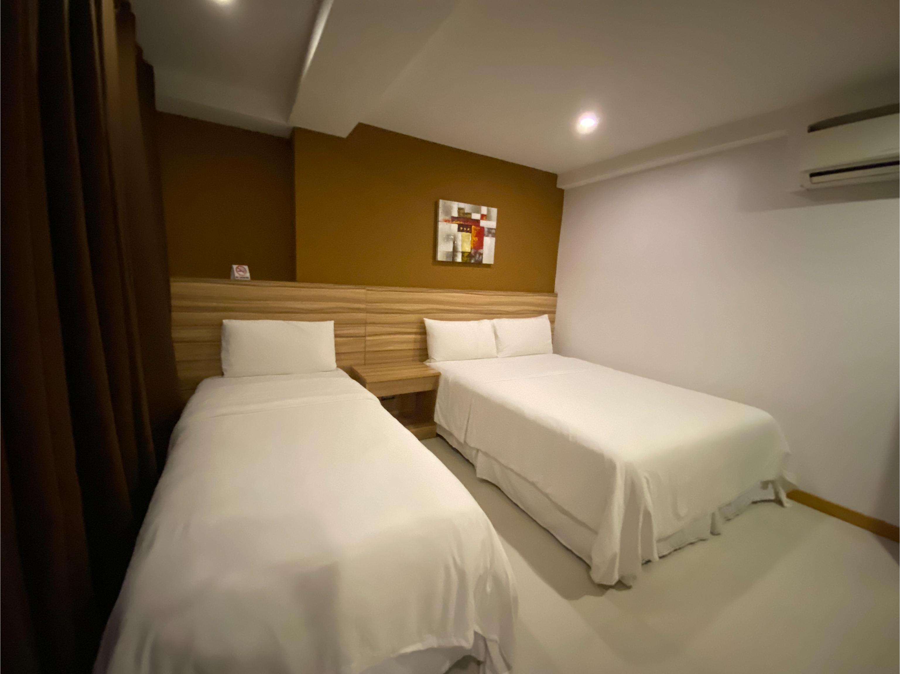 Guijo Suites Makati Makati City Екстериор снимка