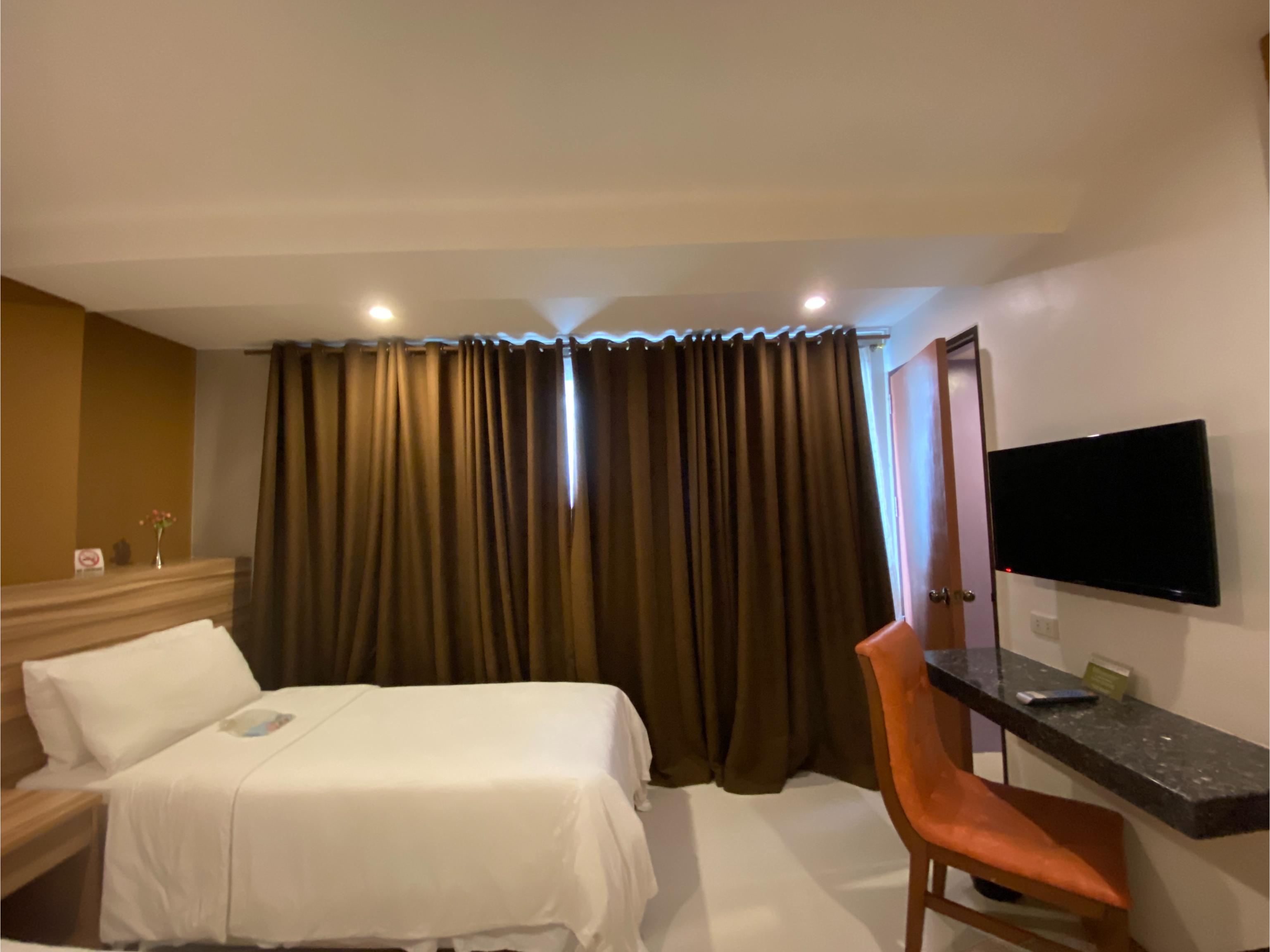 Guijo Suites Makati Makati City Екстериор снимка