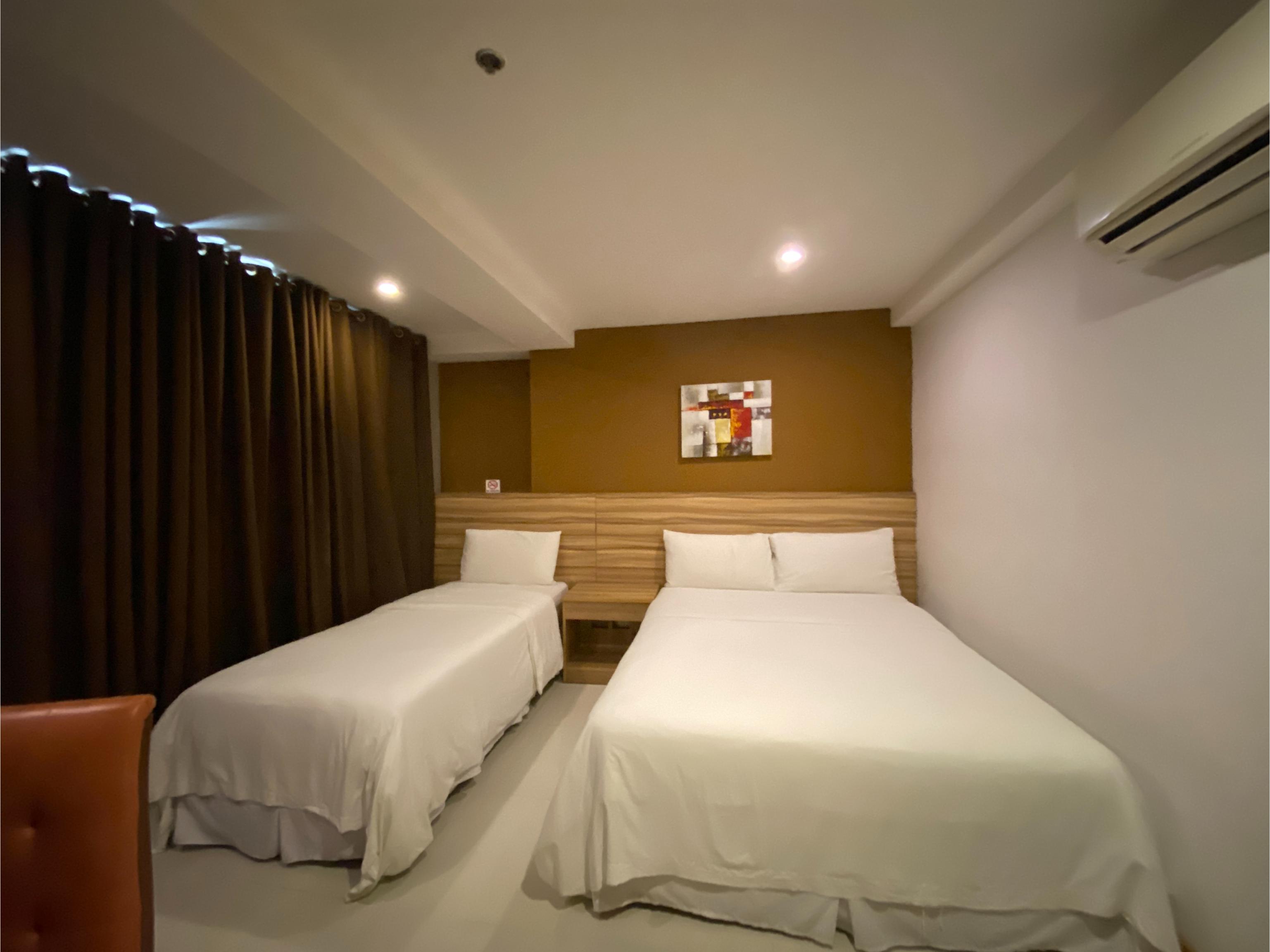 Guijo Suites Makati Makati City Екстериор снимка