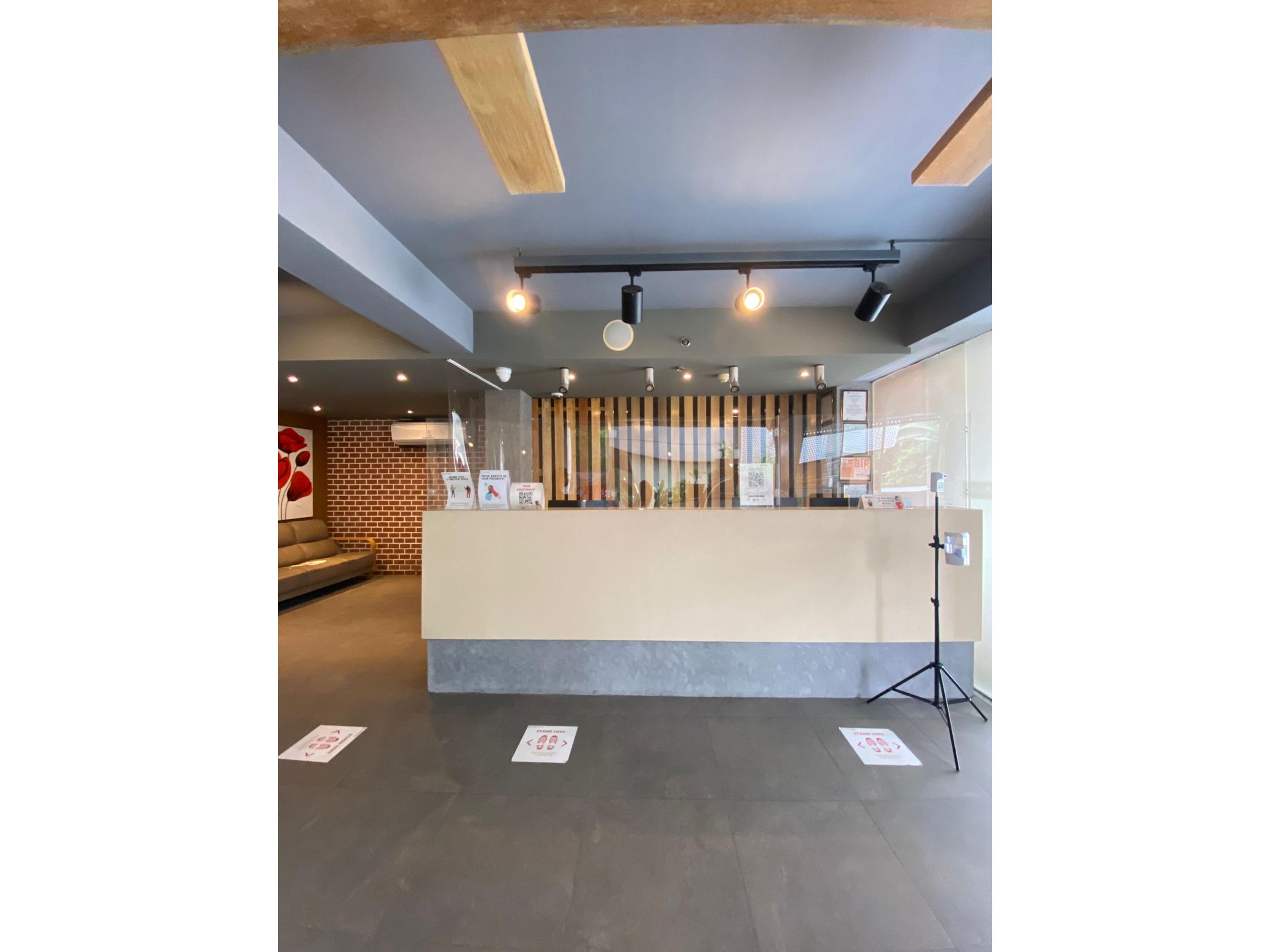 Guijo Suites Makati Makati City Екстериор снимка