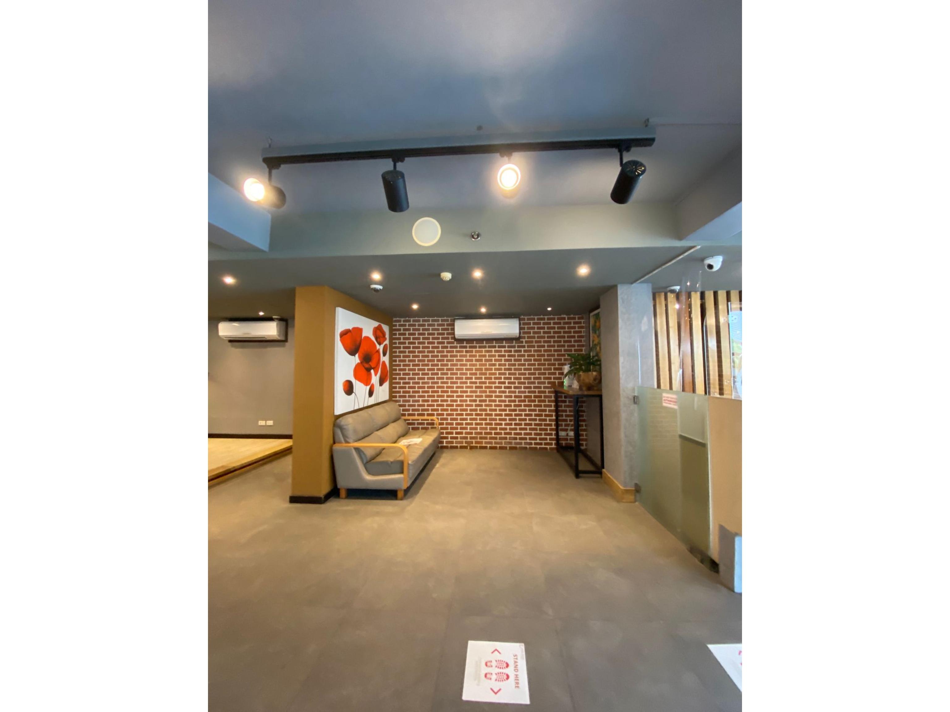 Guijo Suites Makati Makati City Екстериор снимка