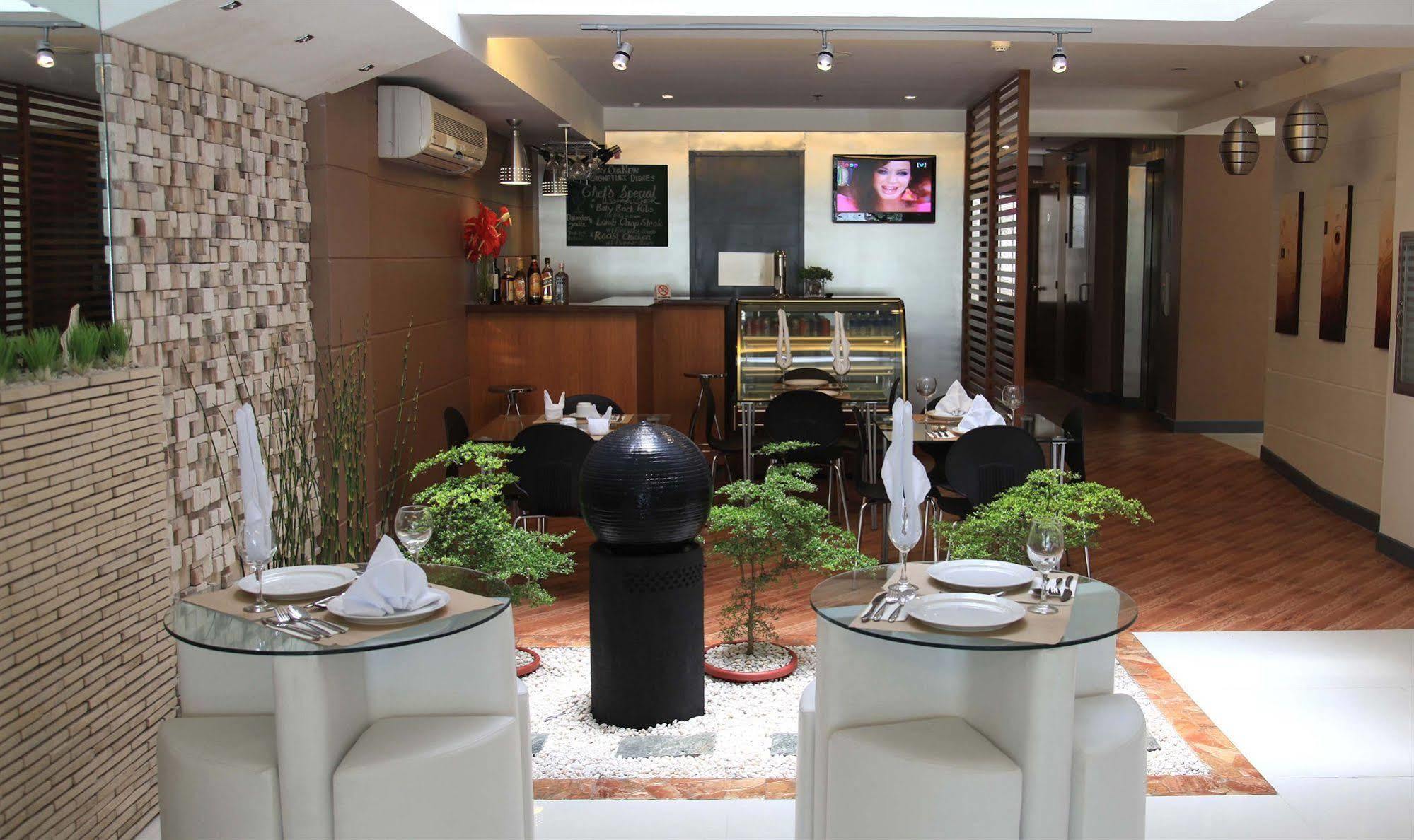 Guijo Suites Makati Makati City Екстериор снимка